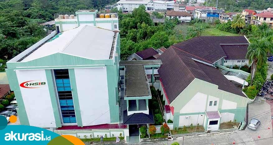 Loker PT. Rumah Sakit Islam Bontang