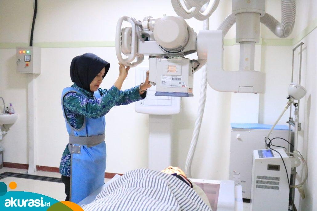 Loker Radiografer PT. Pramita Balikpapan