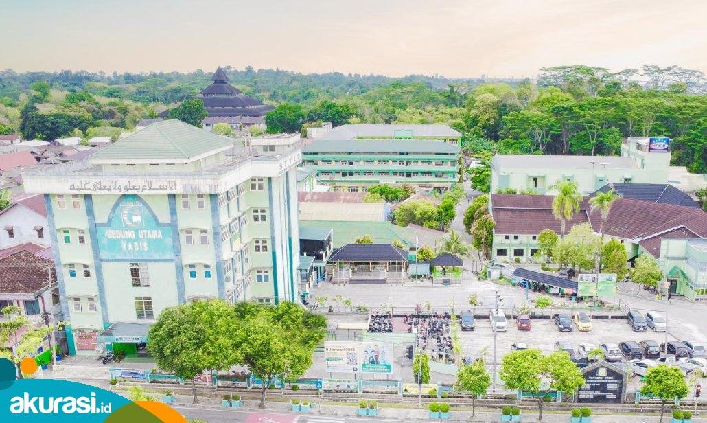 Loker Yayasan Yabis Bontang