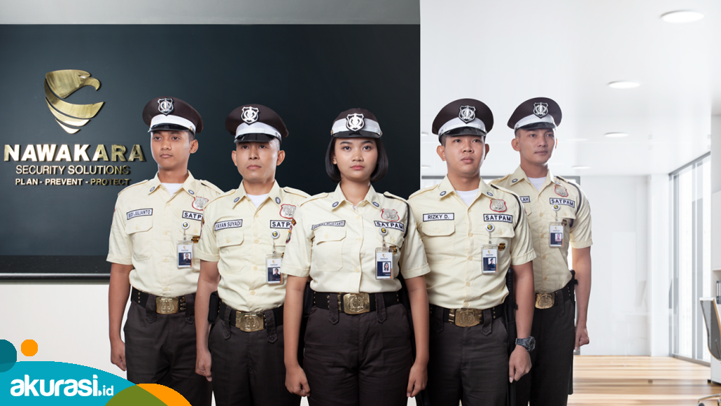 Loker PT. Nawakara Perkasa Nusantara Bontang