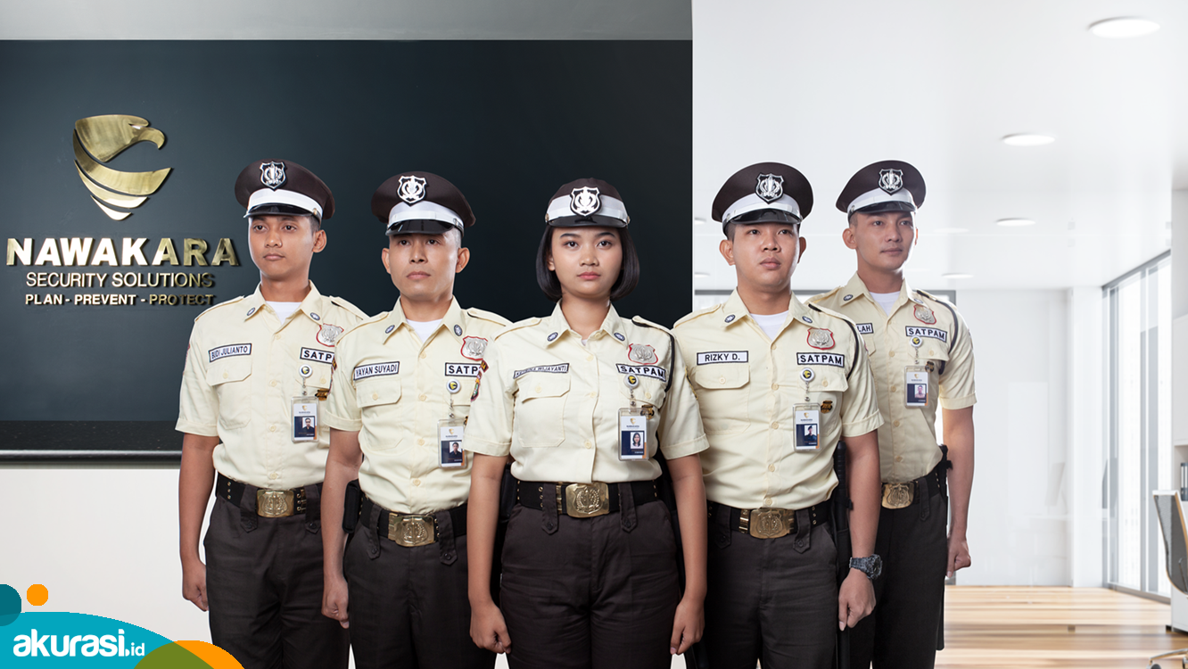 Loker PT. Nawakara Perkasa Nusantara Bontang