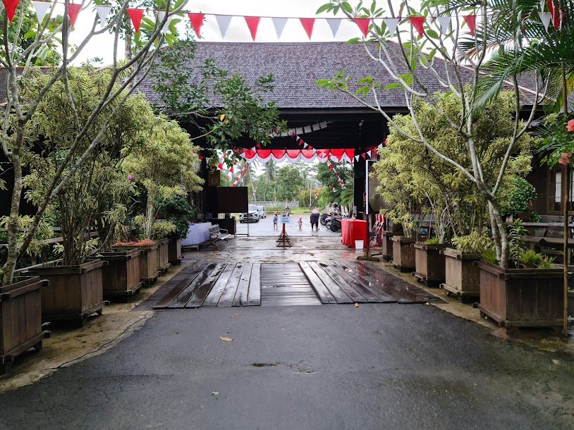 Tempat Wisata di Samarinda 
