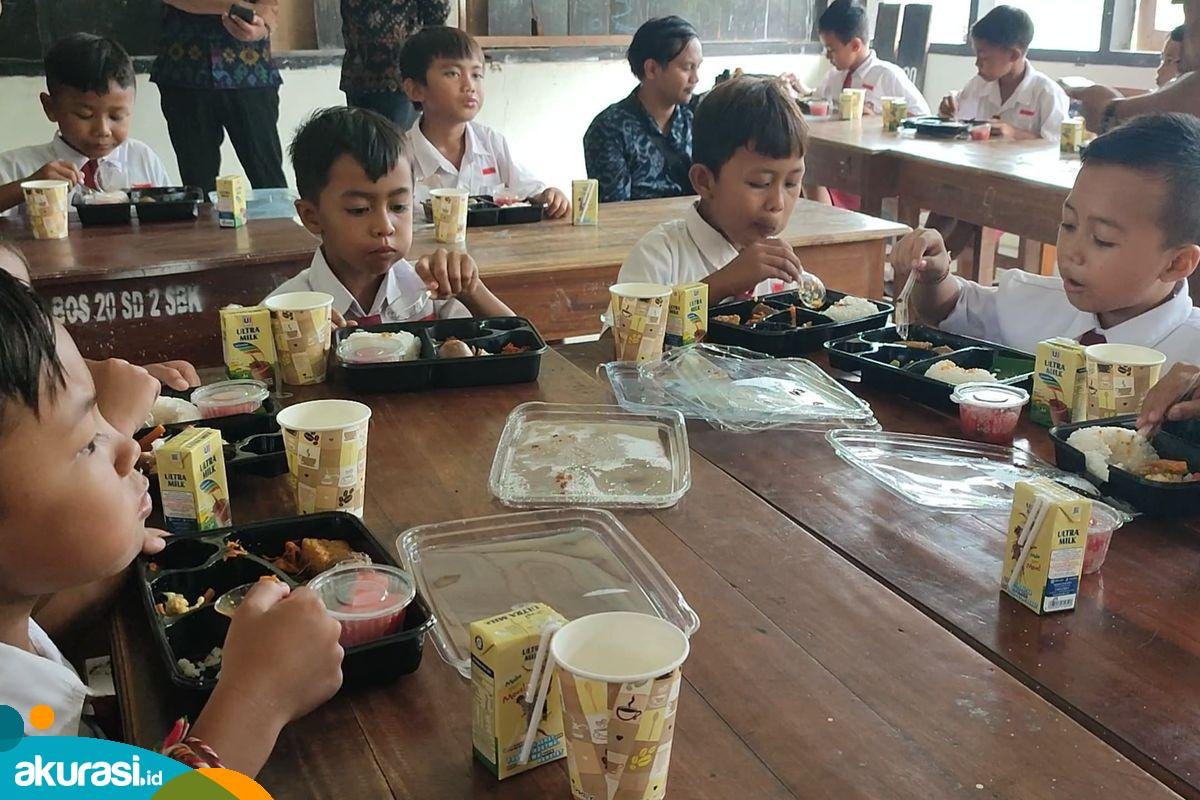 Makan Siang Gratis