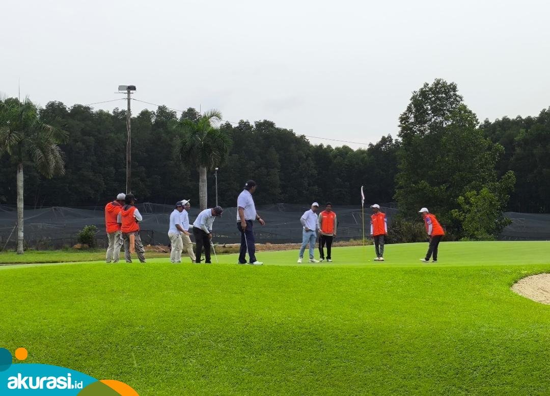 Pupuk Kaltim Open 2024 Sukses Pertemukan Ratusan Peserta dari Berbagai Kota 
