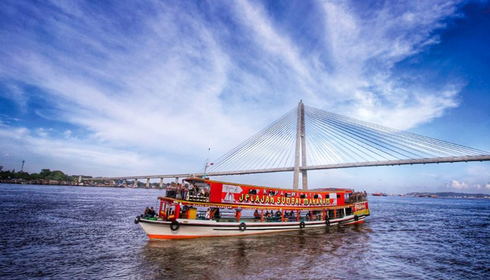 Tempat Wisata di Samarinda 