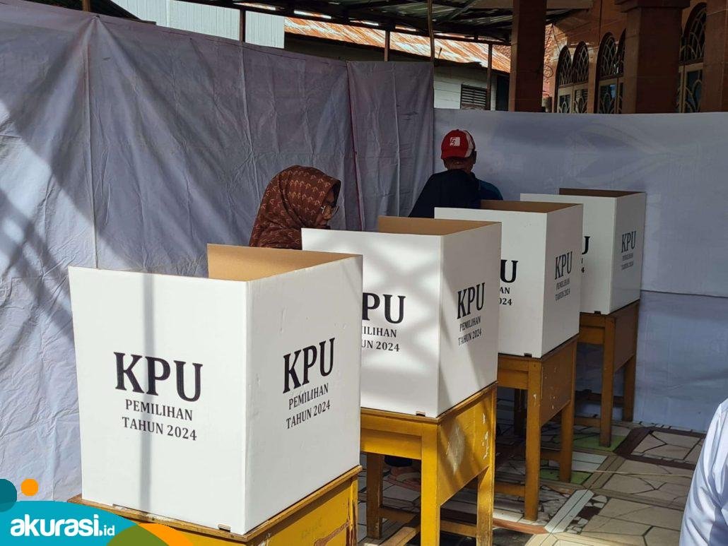 Partisipasi Politik Pilkada 2024 Naik