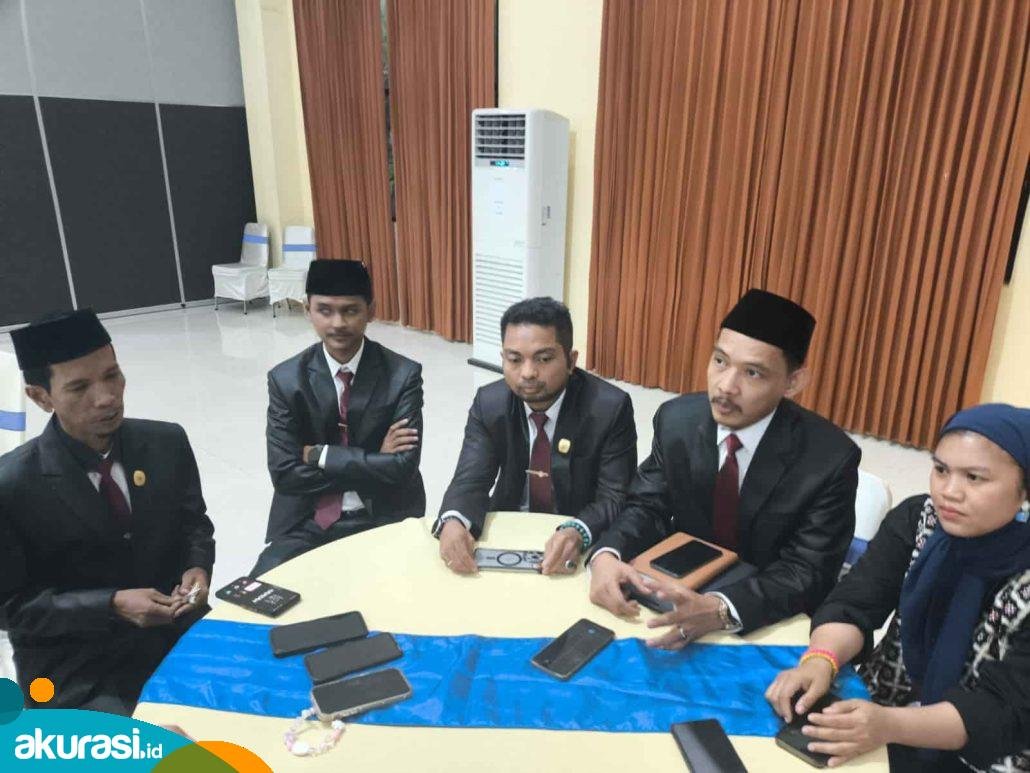 KPU Bontang