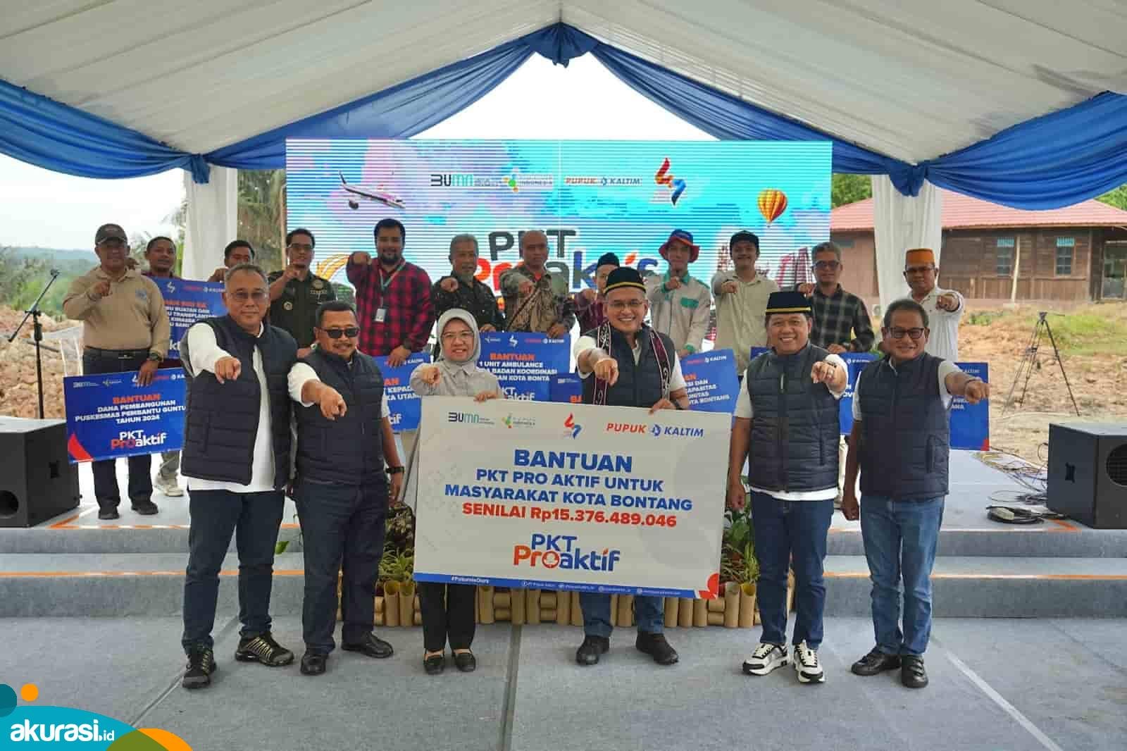 Pupuk Kaltim