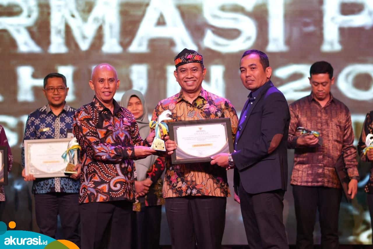 BKPSDM Bontang