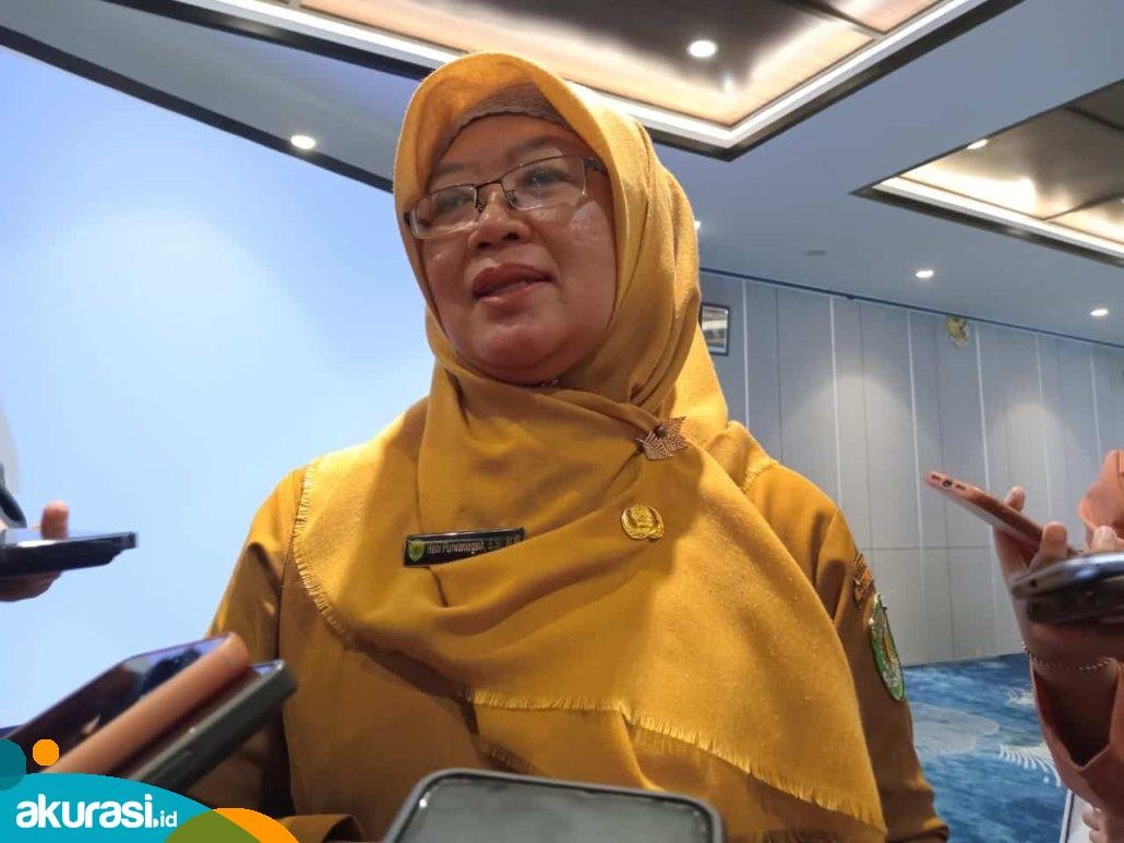 Disperindagkop Kaltim