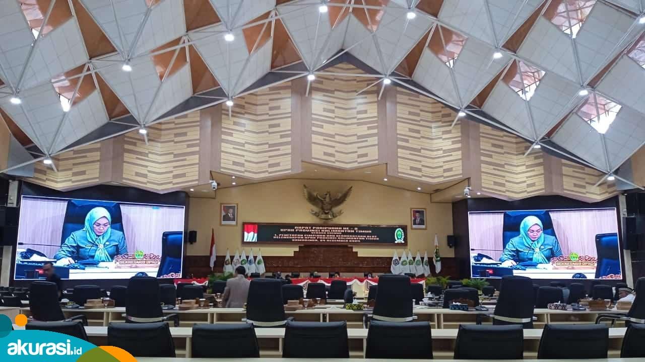 DPRD Kaltim