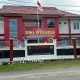 Lapas IIA Bontang