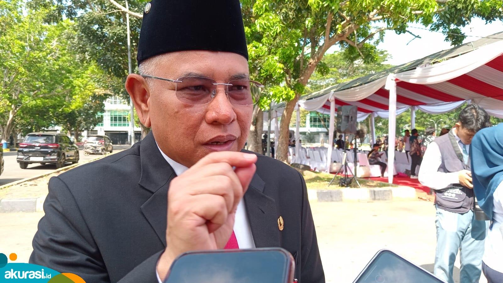 Sekolah Berasrama di Kaltim