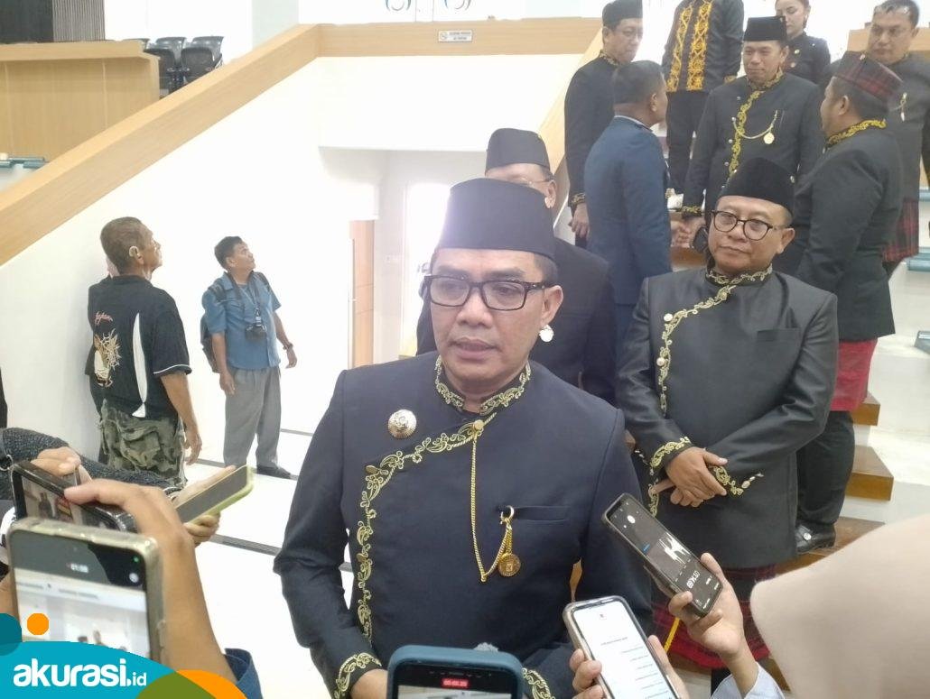 Parkir Samarinda