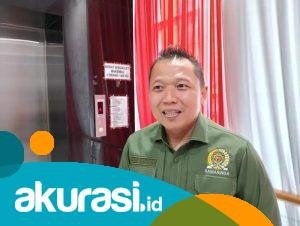 Ketua Komisi III DPRD Samarinda
