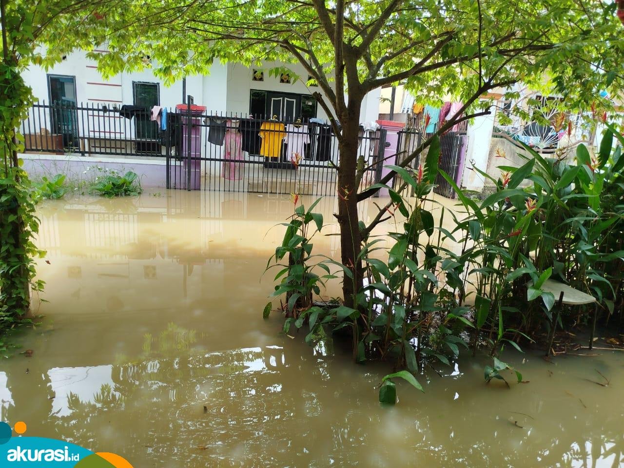 Banjir Samarinda