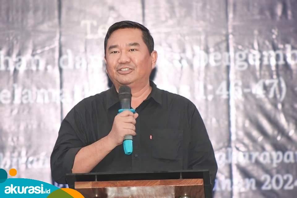 Ekti Imanuel
