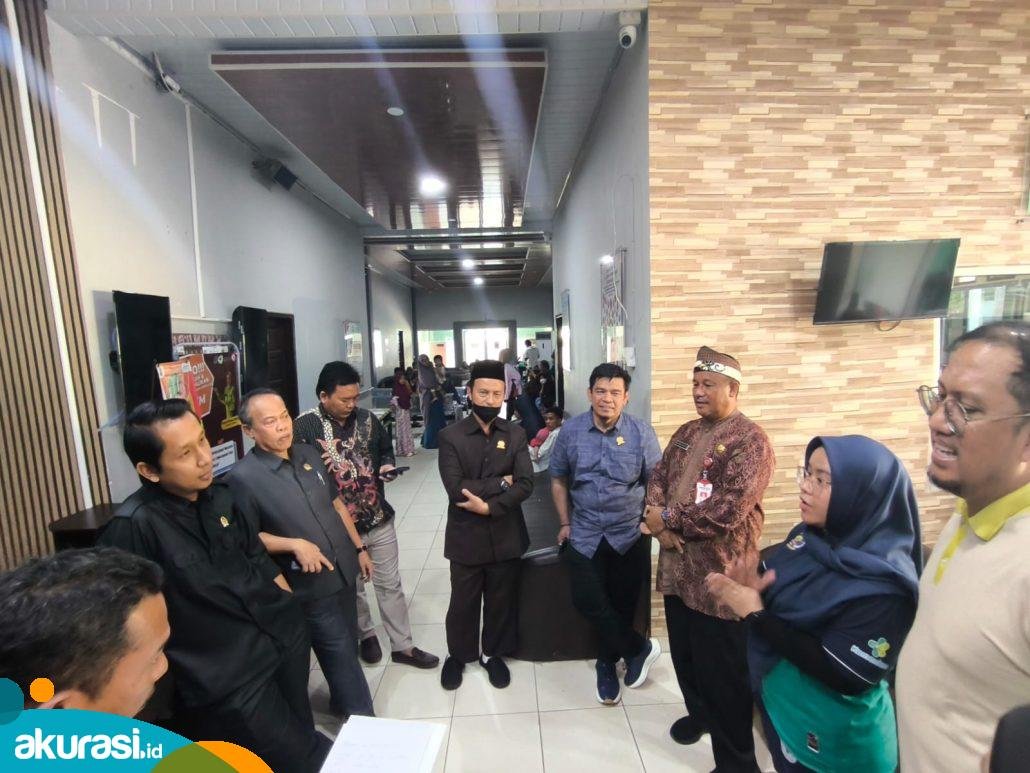 Puskesmas Bontang Lestari