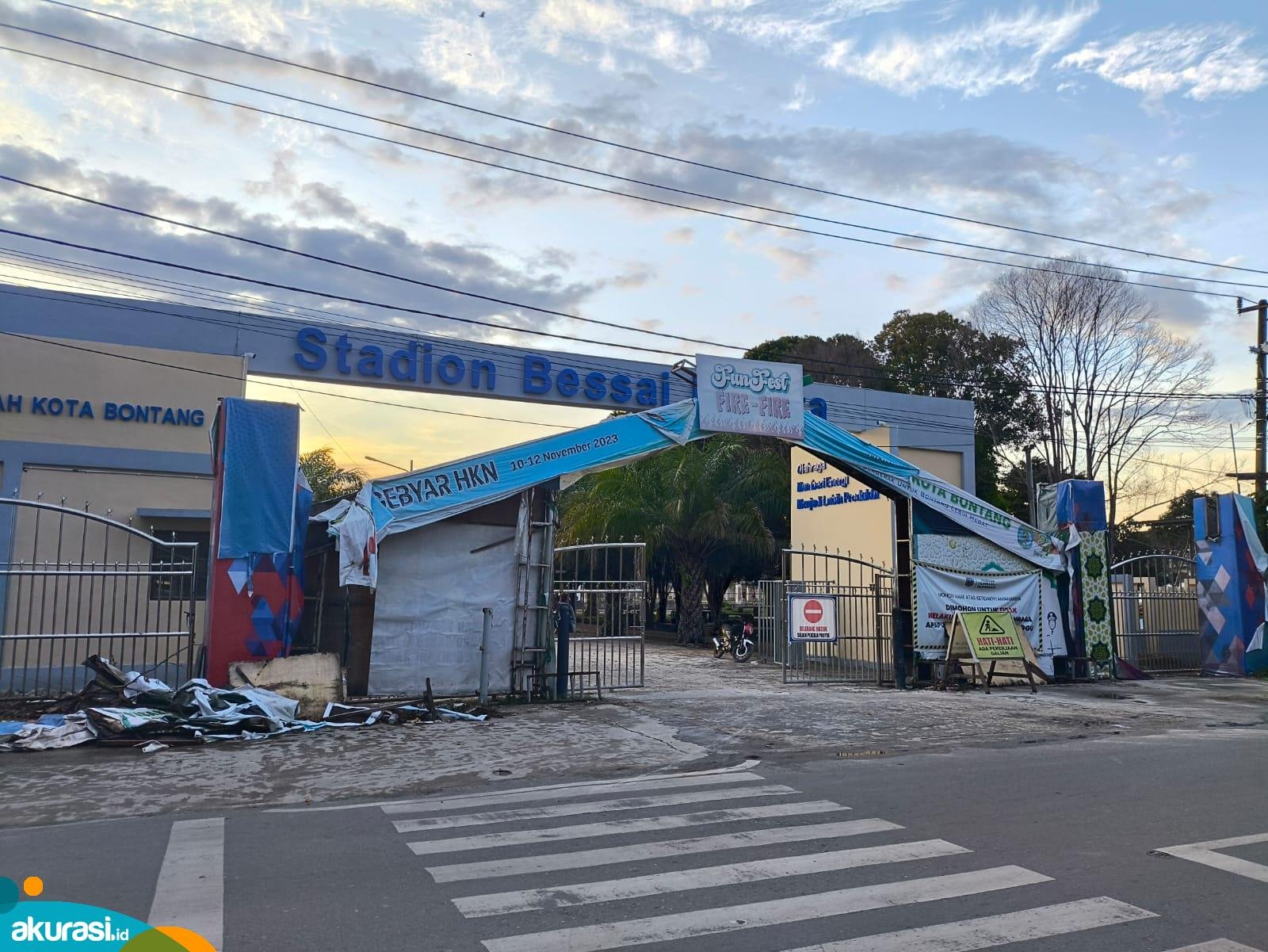 Stadion Lang-Lang