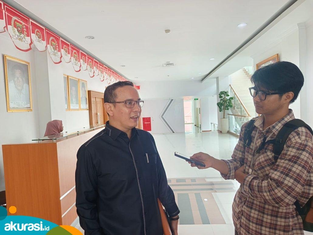 Perekrutan yang Diskriminatif