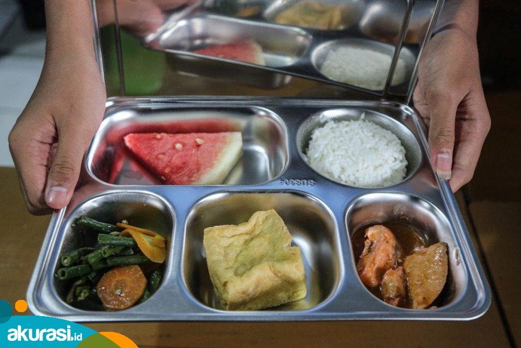 Makan Bergizi Gratis