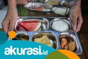 Makan Bergizi Gratis