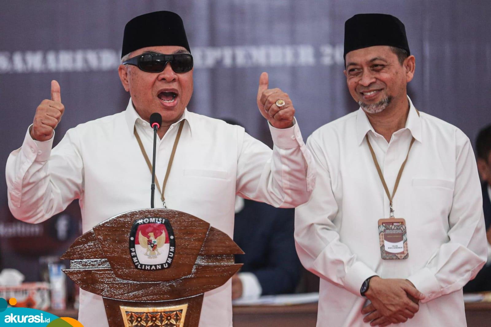 Pilkada 2024