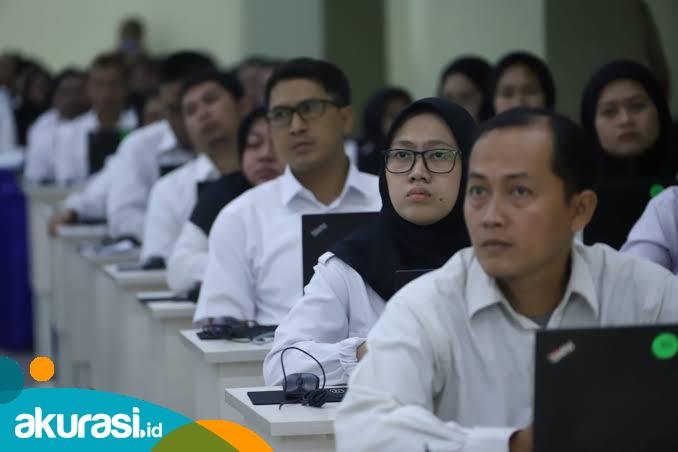 Lowongan CPNS Badan Gizi Nasional