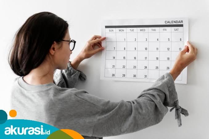 Libur Nasional dan Cuti Bersama 2025