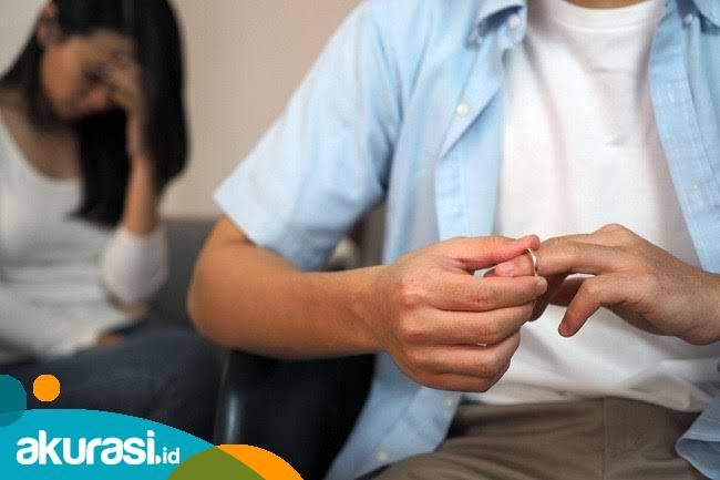 Kasus Perceraian Samarinda