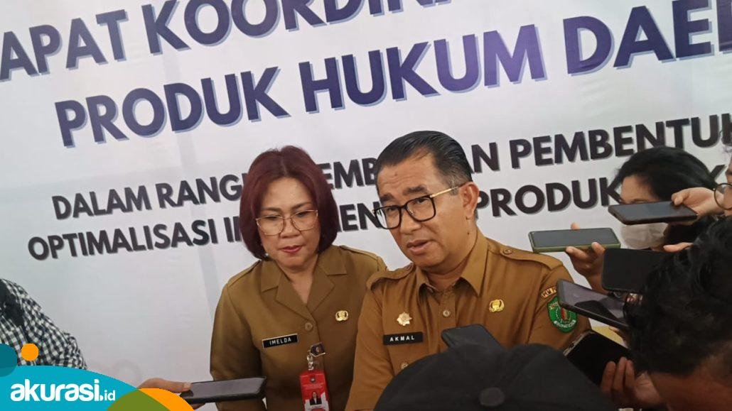Pj Gubernur