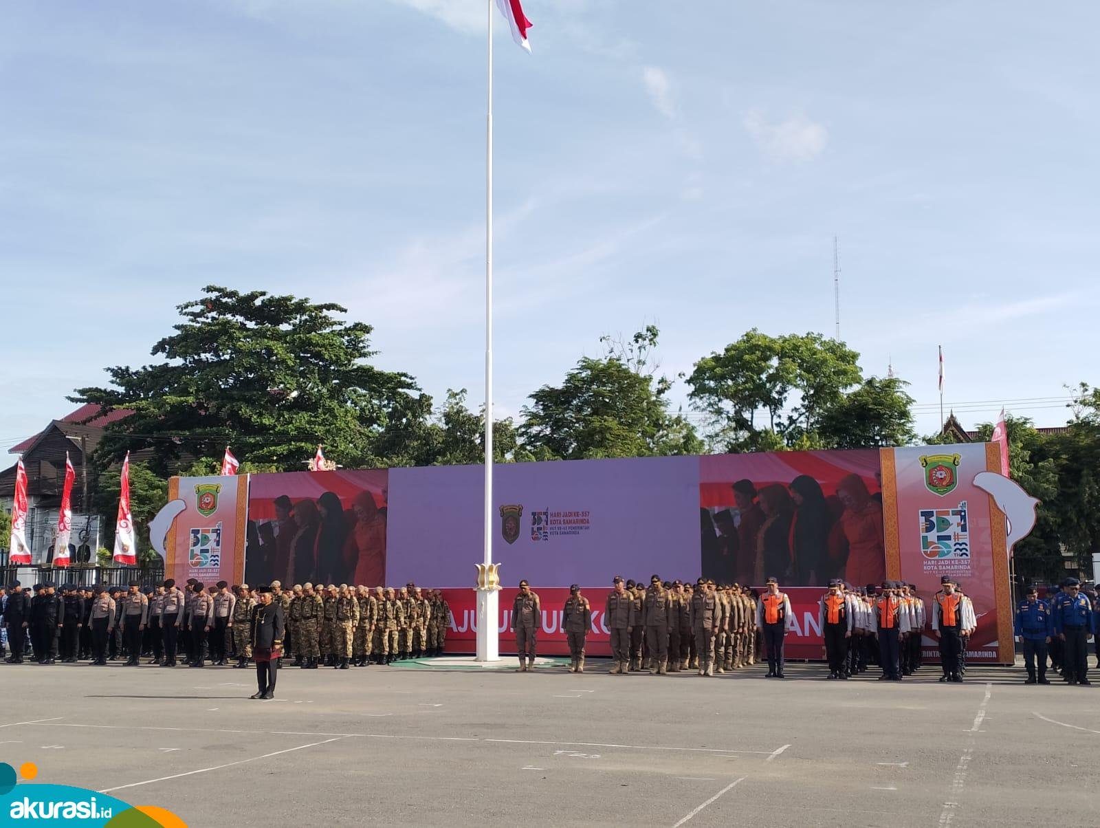 Kemiskinan Samarinda