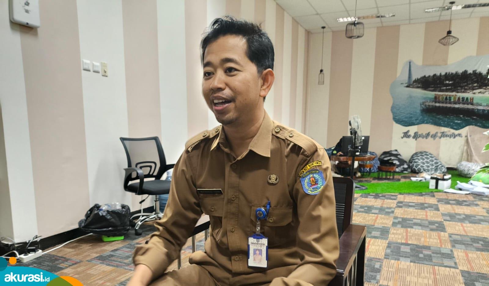 Bontang Kuala