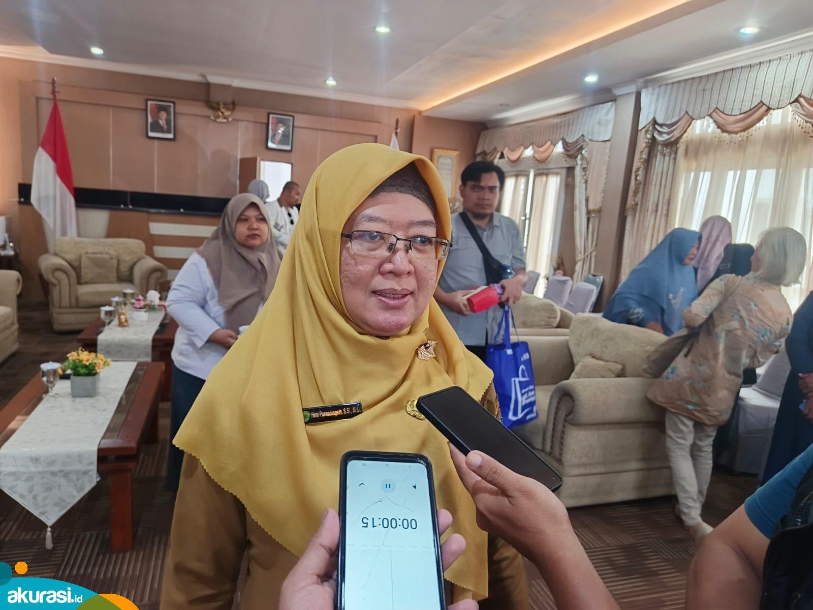 Disperindagkop Kaltim Wajibkan Hotel Jadi Mitra UMKM Lokal