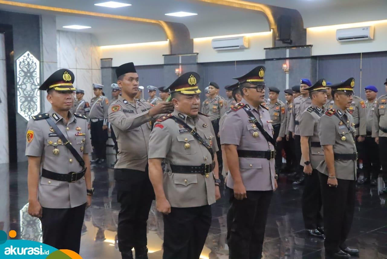 Polsek Samarinda