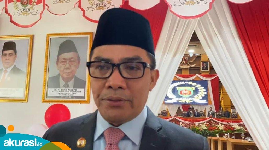 Proyek Rumah Sakit Bertaraf Internasional di Samarinda, Andi Harun Pastikan Tidak Gunakan APBD