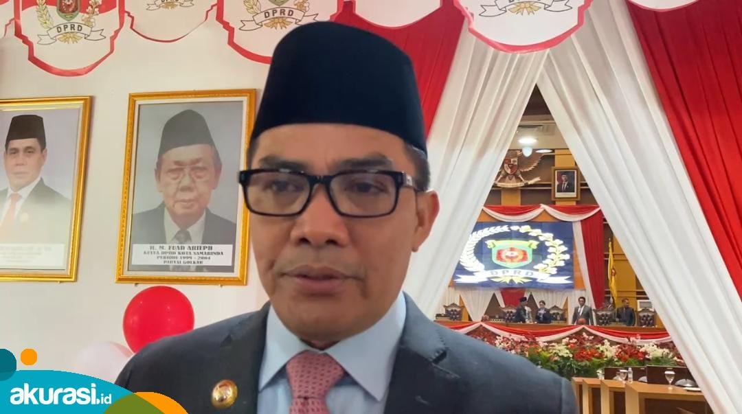 Proyek Rumah Sakit Bertaraf Internasional di Samarinda, Andi Harun Pastikan Tidak Gunakan APBD