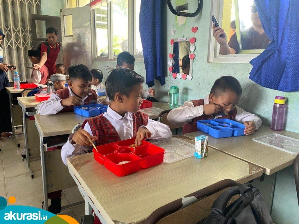 Cegah Keracunan, Dinkes Kaltim Perketat Pengawasan Program MBG