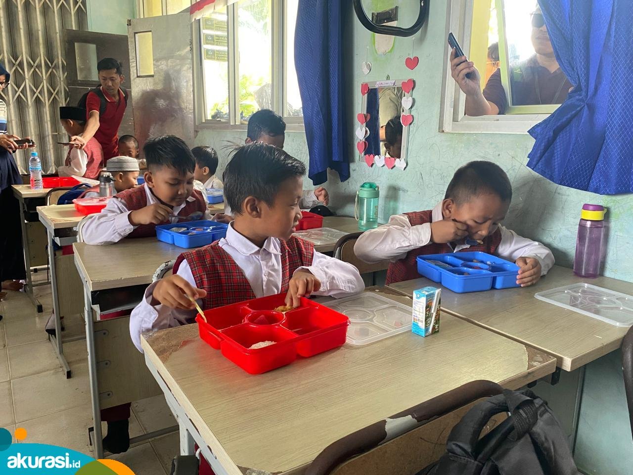 Cegah Keracunan, Dinkes Kaltim Perketat Pengawasan Program MBG