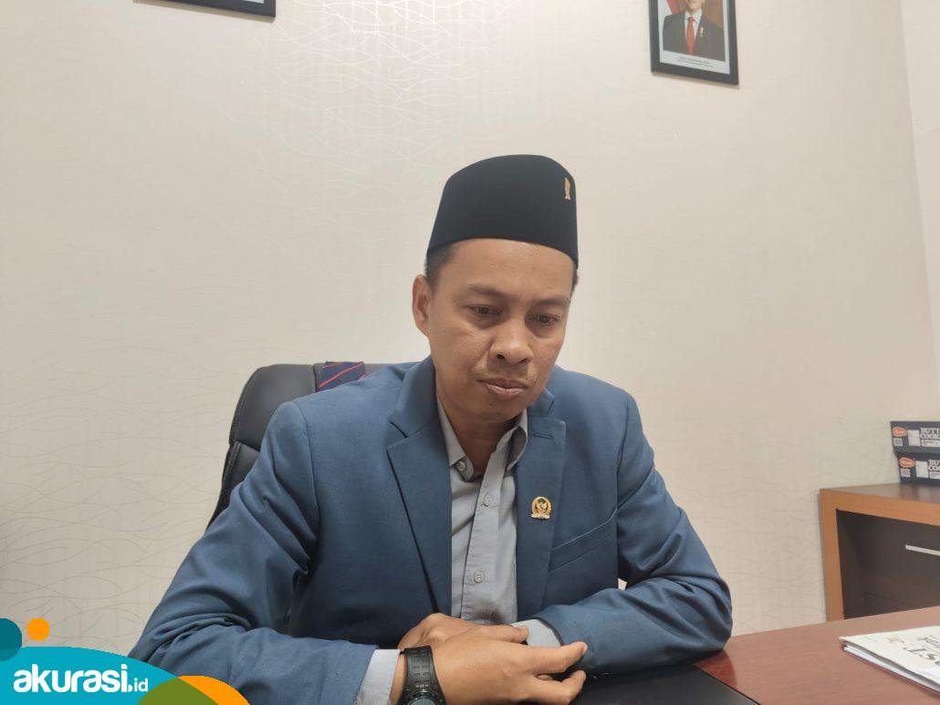 Jukir Liar