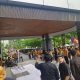 Mahasiswa Umul Demo