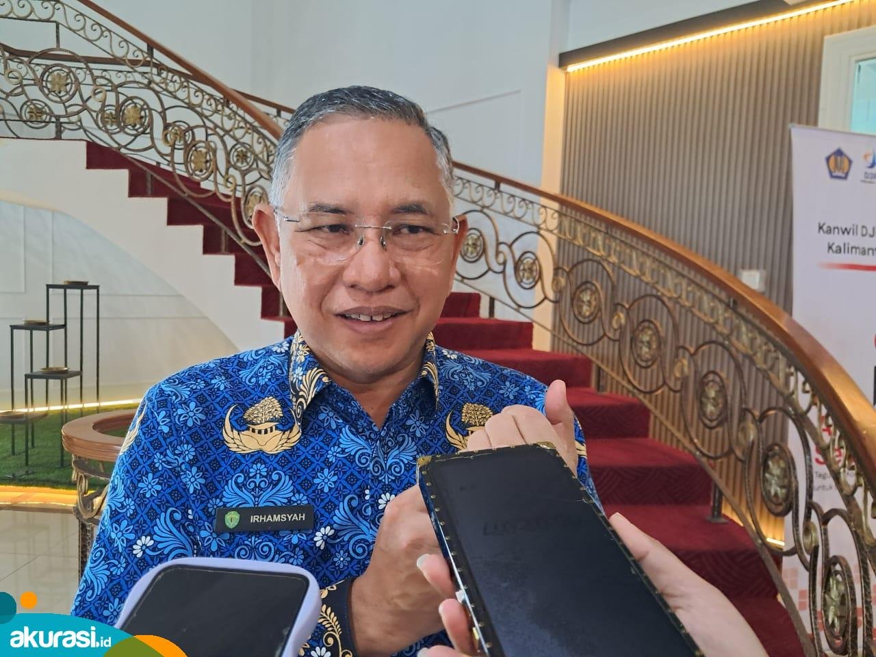 Tenaga Pendidik