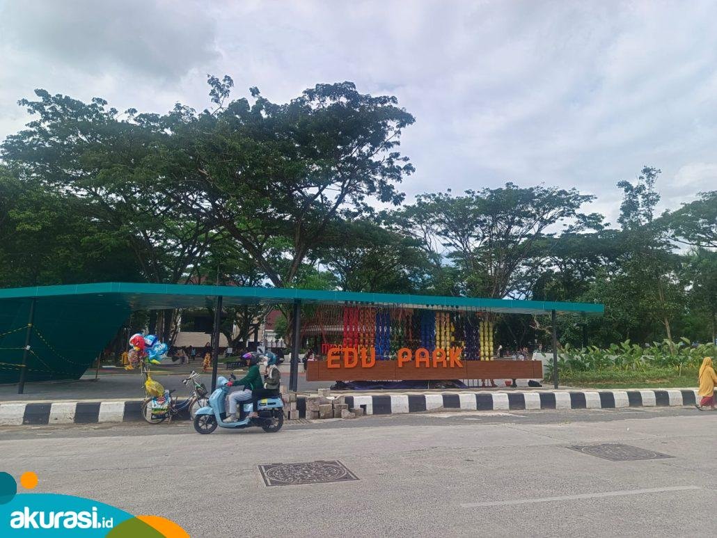 Taman PKK Samarinda