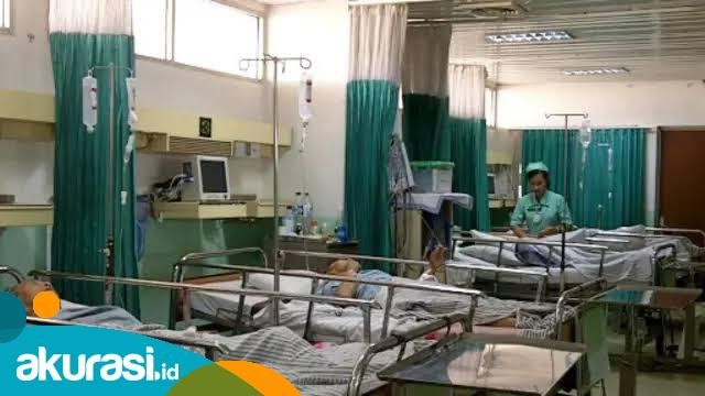 Fasilitas Kesehatan di Kaltim