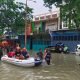 Banjir Bengkuring