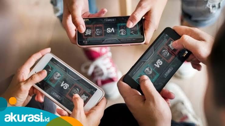 10 Rekomendasi Game Multiplayer Android untuk Dimainkan Bersama Teman