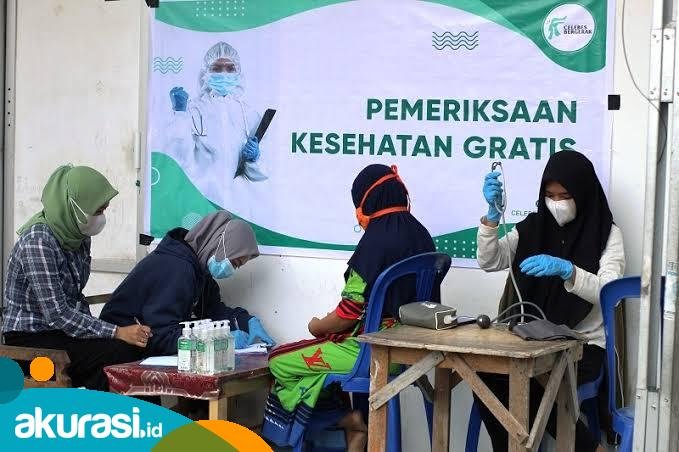Lagi Ulang Tahun? Begini Cara Dapat Cek Kesehatan Gratis dari Pemerintah