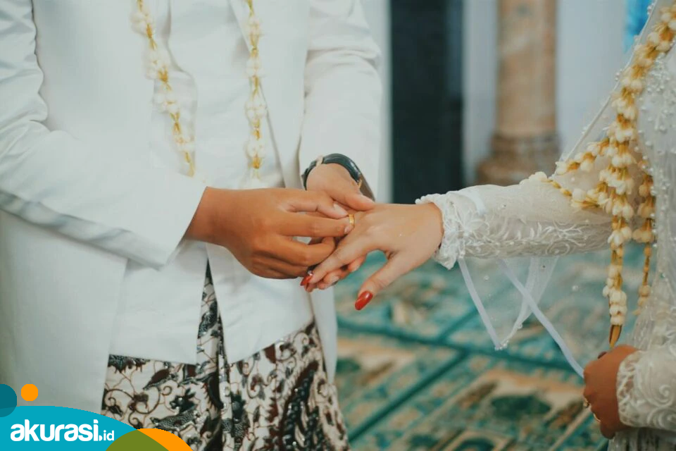 25 Anak di Bontang Ajukan Dispensasi Nikah, Mayoritas Karena Hamil Duluan