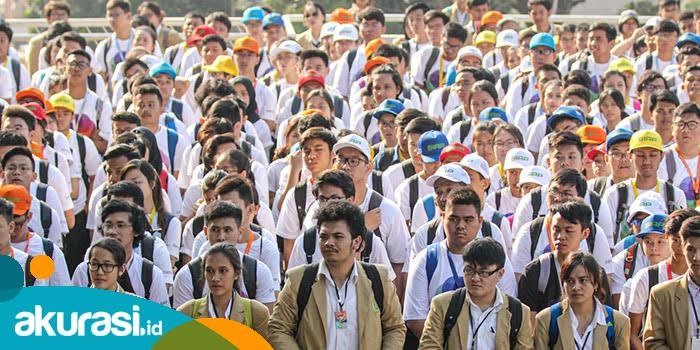 Jalur SNBP 2025 Sudah Dibuka, Begini Cara Daftarnya