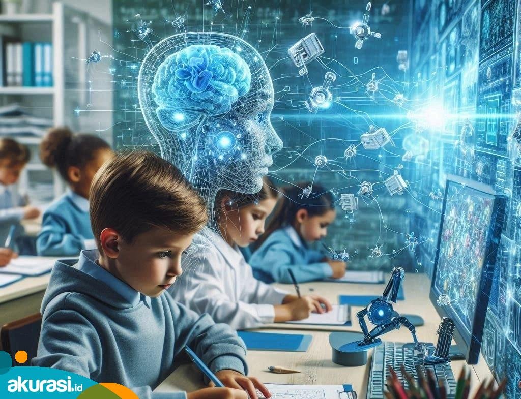 Disdikbud Samarinda Dukung Coding dan AI di Kurikulum